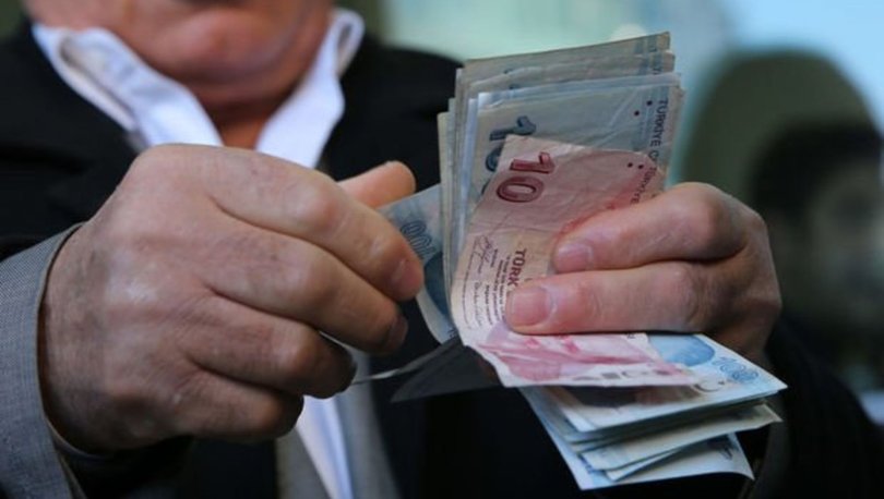 Memur ve emekli maaşlarında yeni gelişme! Enflasyon farkı belli oldu Memur ve emekli maaşlarında yeni gelişme! Enflasyon farkı belli oldu