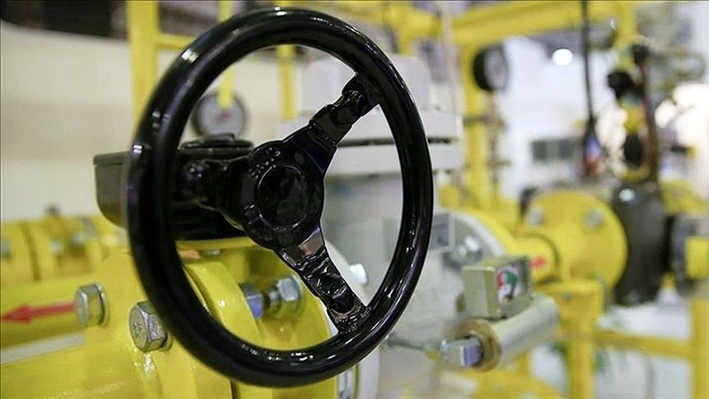 Doğalgaz piyasası savaştan etkilenir mi?