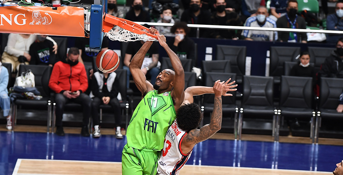 TOFAŞ ligde 5 maç sonra kaybetti TOFAŞ ligde 5 maç sonra kaybetti