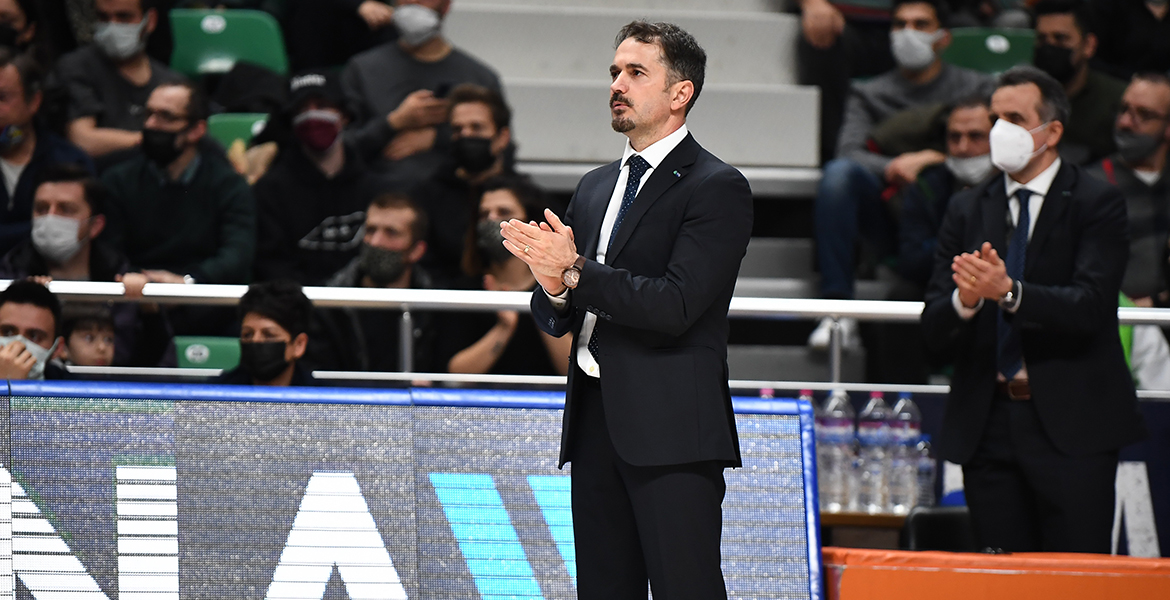 Ahmet Çakı: Kontrol edemediğimiz bir maç oldu