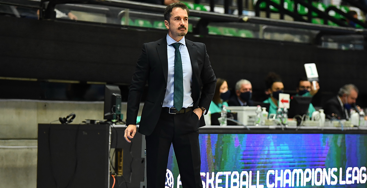 Ahmet Çakı: Takımın bu reaksiyonunu görmek önemliydi