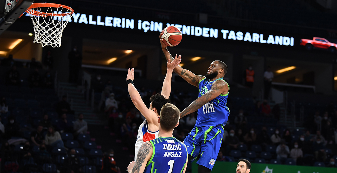 TOFAŞ salladı yıkamadı