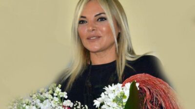 Meme kanseriyle mücadele eden Fulden Uras’tan haber var