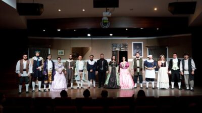 İnegöl’de kültür sanat etkinlikleri hız kesmiyor