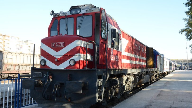 Bursa’da gizli kalmış gerçek! Trenle Kütahya’ya gidilir mi?