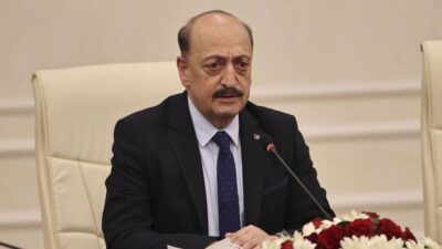 Bakan Bilgin’den 3600 ek gösterge açıklaması