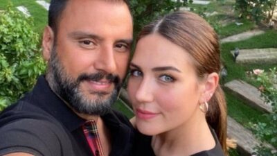 Alişan, son noktayı koydu