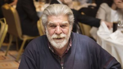 Usta oyuncu hayatını kaybetti