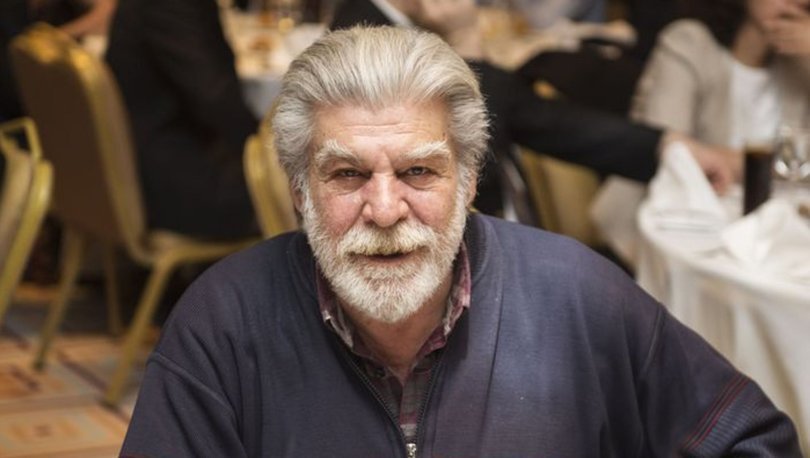 Usta oyuncu hayatını kaybetti