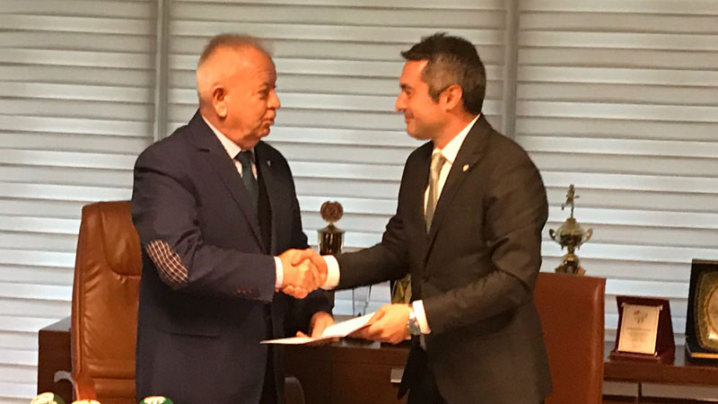 Bursaspor’da flaş gelişme! Başkan adayının listesi belli oldu