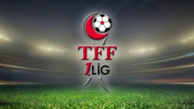 Spor Toto 1. Lig’de görünüm