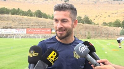 Yeni Malatyaspor Adem Büyük’e emanet