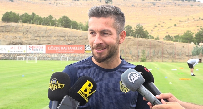 Yeni Malatyaspor Adem Büyük’e emanet Yeni Malatyaspor Adem Büyük’e emanet