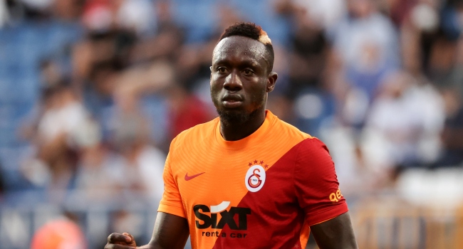 Galatasaray’da Diagne gelişmesi
