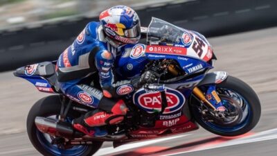 Toprak Razgatlıoğlu’nun MotoGP testi onaylandı