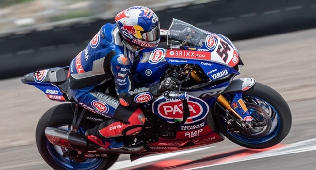 Toprak Razgatlıoğlu’nun MotoGP testi onaylandı Toprak Razgatlıoğlu’nun MotoGP testi onaylandı