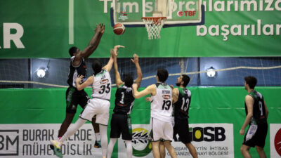 Akran Gemlik seriye taktı