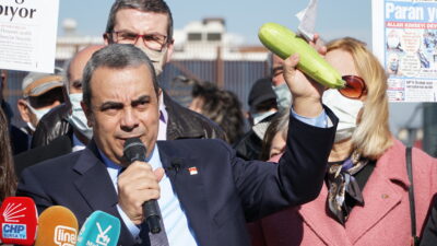 CHP’den zam isyanı