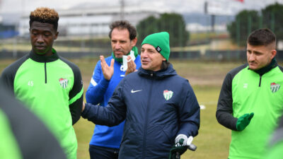 Tuna’nın yüzü gülmeye başladı