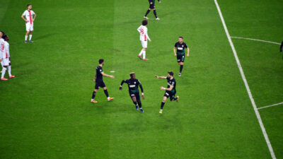 İsmail Yüksek: Seri başlatmak istiyoruz