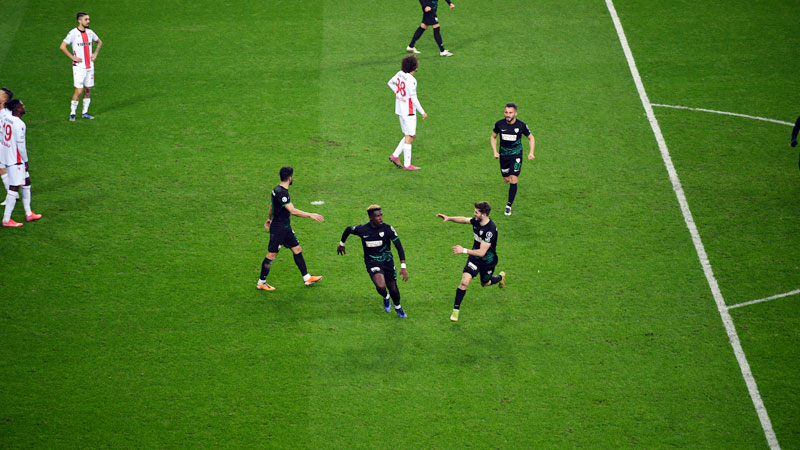 İsmail Yüksek: Seri başlatmak istiyoruz