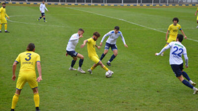 Bursa ekibinde galibiyet mutluluğu
