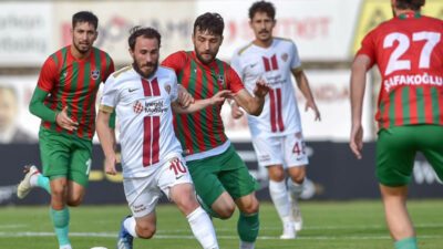 İnegöl’ün Diyarbekir sefası