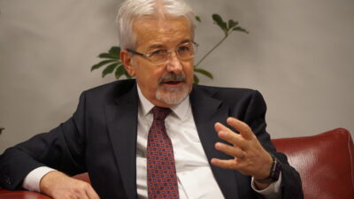 Nilüfer’den çevre atılımı