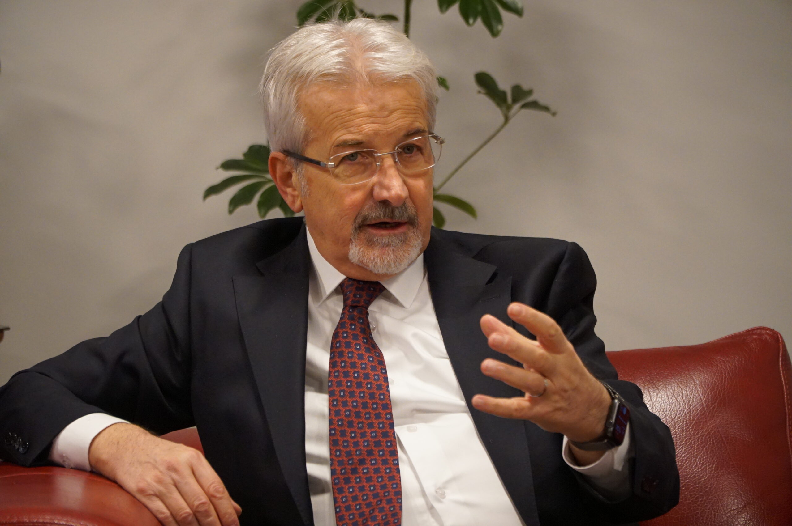 Nilüfer’den çevre atılımı