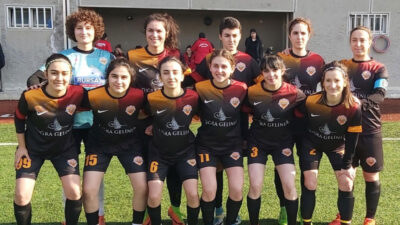 Soğanlıspor büyük düşünüyor