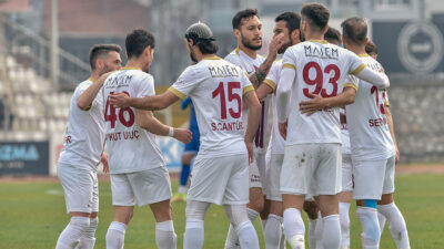 Bursa ekibi seriye taktı