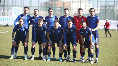 3. Lig’deki Bursa ekibi ağır yaralı