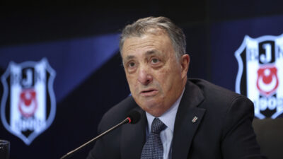 Ahmet Nur Çebi koronavirüse yakalandı