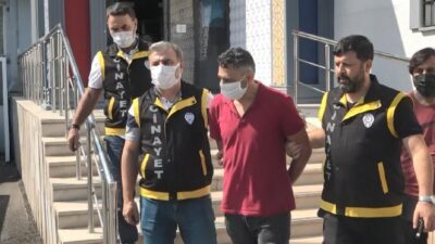 Bursa’da eşini öldürmüştü! Mahkemeden ‘tedavi’ talep etti