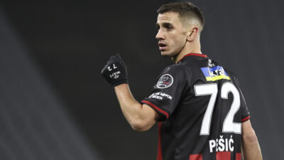 Karagümrük’ten Pesic açıklaması