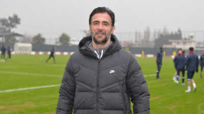 Ömer Erdoğan’dan transfer açıklaması