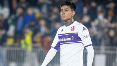 Burak Elmas yeni transferi açıkladı