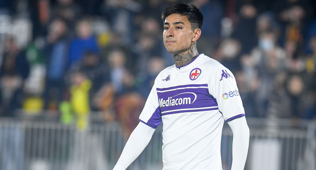 Burak Elmas yeni transferi açıkladı Burak Elmas yeni transferi açıkladı