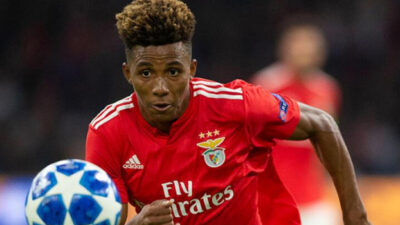 Beşiktaş Gedson’u KAP’a bildirdi