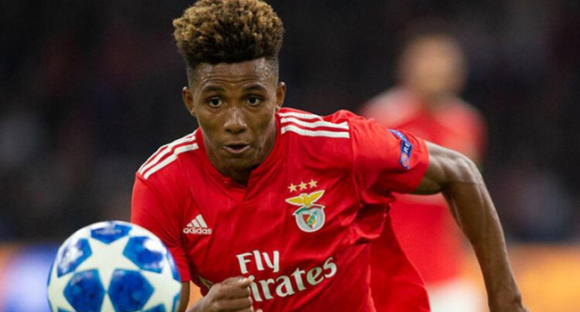 Beşiktaş Gedson’u KAP’a bildirdi