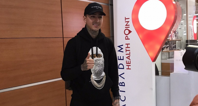 Pulgar, İstanbul’da Pulgar, İstanbul’da