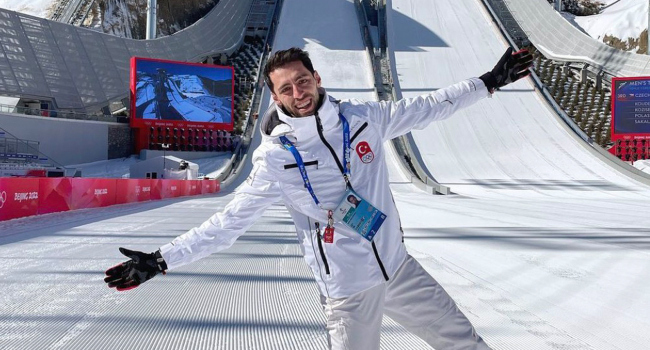 Fatih Arda elemeleri geçti Fatih Arda elemeleri geçti