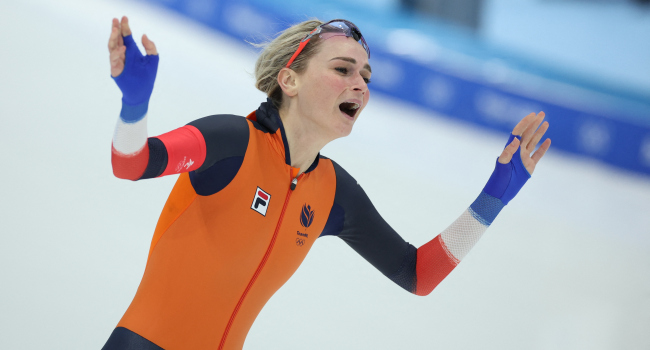 20 yıllık olimpiyat rekorunu kırdı 20 yıllık olimpiyat rekorunu kırdı