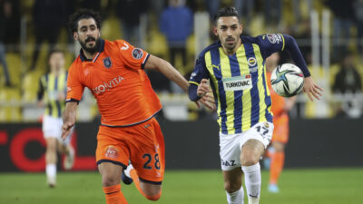 Fenerbahçe’den İrfan Can açıklaması