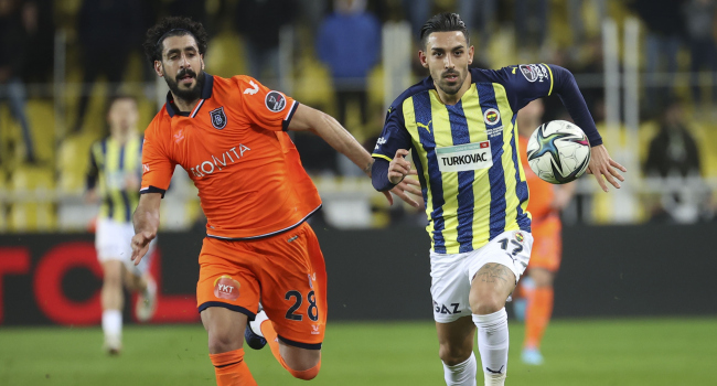 Fenerbahçe’den İrfan Can açıklaması Fenerbahçe’den İrfan Can açıklaması