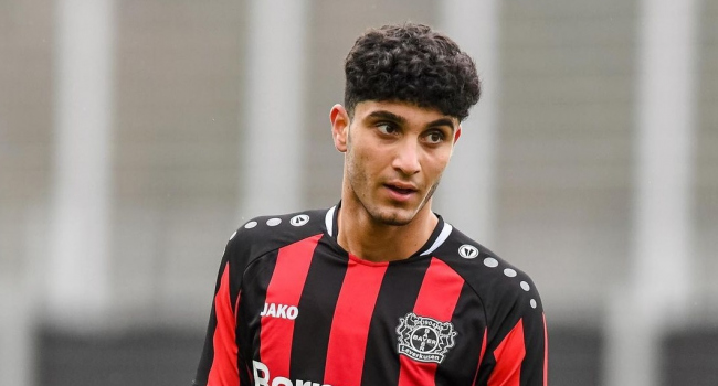 Trabzonspor’a Leverkusen’den genç forvet Trabzonspor’a Leverkusen’den genç forvet