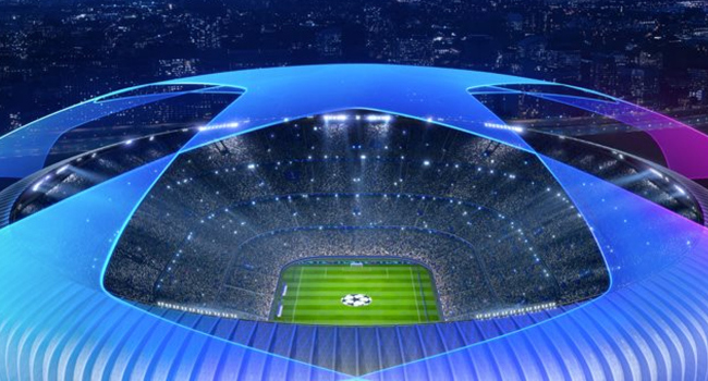 Devler Ligi’nde gecenin sonuçları Devler Ligi’nde gecenin sonuçları