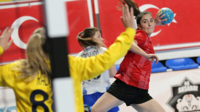 Milli sporcu, İsveç takımına transfer oldu