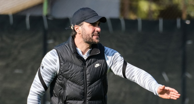 Ömer Erdoğan’dan Fenerbahçe maçı yorumu Ömer Erdoğan’dan Fenerbahçe maçı yorumu