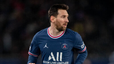 Messi’nin Devler Ligi zaferine inancı tam